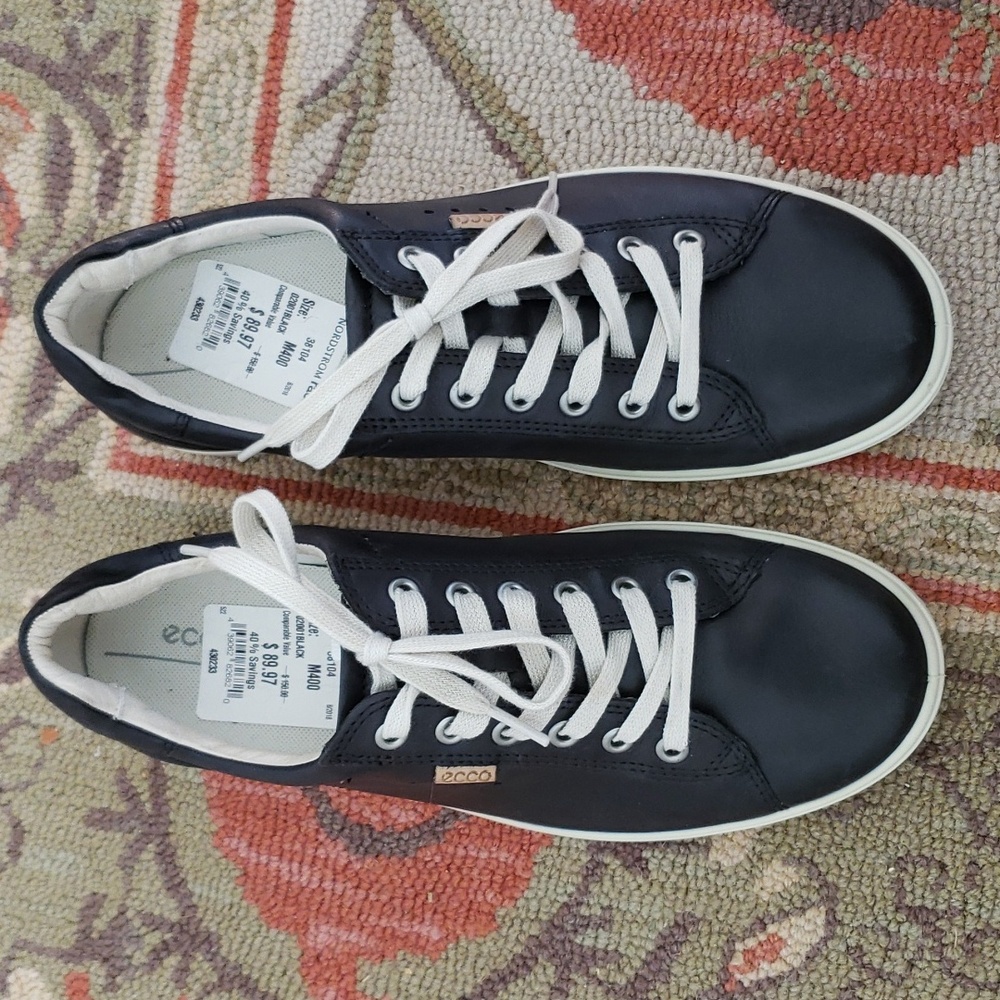 Ecco tennis shoe - New